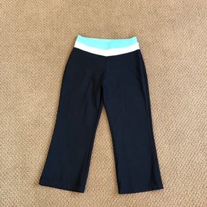 🏋️‍♂️ Nike Capris!